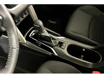 used 2024 Toyota Corolla Cross car, priced at $39,998