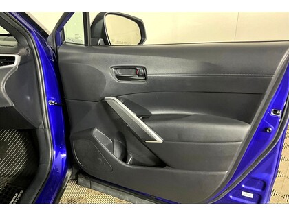 used 2024 Toyota Corolla Cross car, priced at $39,998