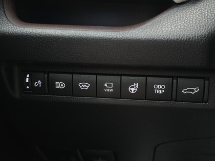 used 2024 Toyota RAV4 car, priced at $45,995