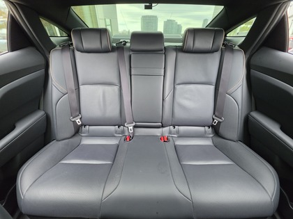 used 2026 Toyota Crown car, priced at $53,995