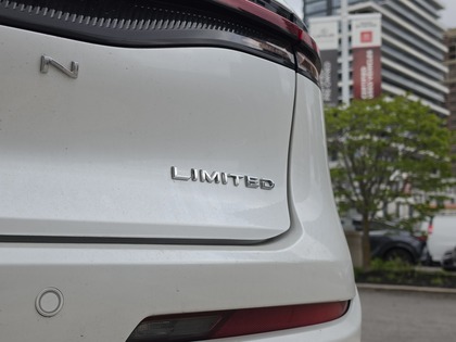 used 2026 Toyota Crown car, priced at $53,995