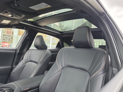 used 2026 Toyota Crown car, priced at $53,995