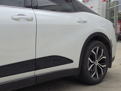 used 2026 Toyota Crown car, priced at $53,995