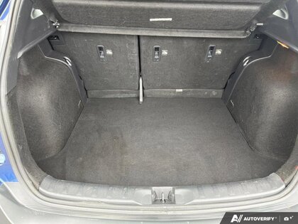 used 2019 Nissan Kicks car, priced at $14,999
