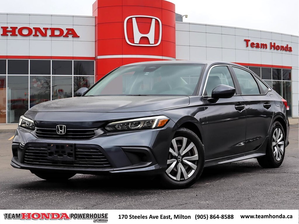 2023 Honda Civic