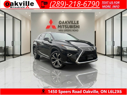 used 2019 Lexus RX car, priced at $35,950