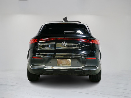 used 2023 Mercedes-Benz EQE car, priced at $62,900