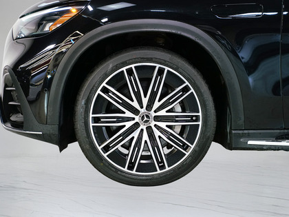 used 2023 Mercedes-Benz EQE car, priced at $62,900