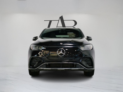 used 2023 Mercedes-Benz EQE car, priced at $62,900