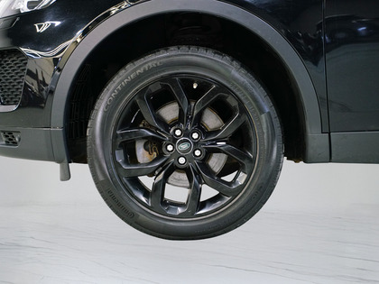 used 2019 Land Rover Discovery Sport car, priced at $17,900
