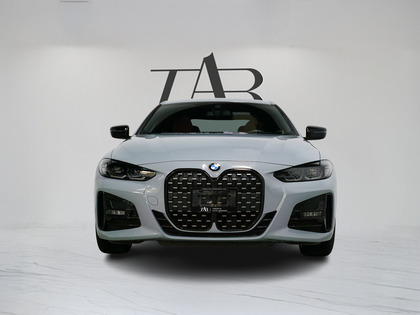 used 2024 BMW 4-Series car, priced at $48,900