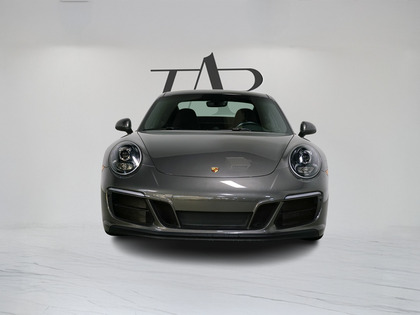 used 2019 Porsche 911 car, priced at $155,900
