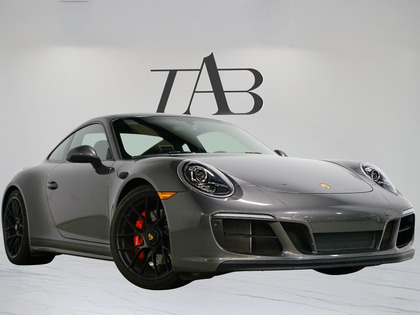 used 2019 Porsche 911 car, priced at $155,900