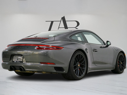 used 2019 Porsche 911 car, priced at $155,900