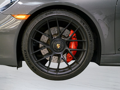 used 2019 Porsche 911 car, priced at $155,900