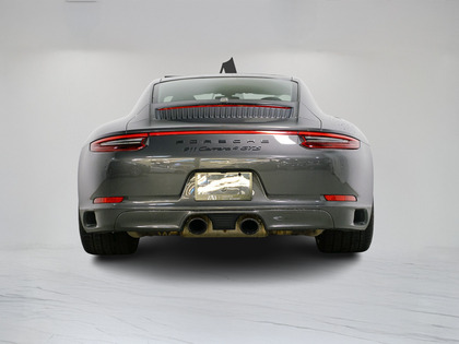 used 2019 Porsche 911 car, priced at $155,900
