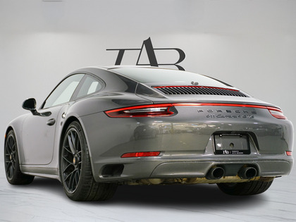 used 2019 Porsche 911 car, priced at $155,900