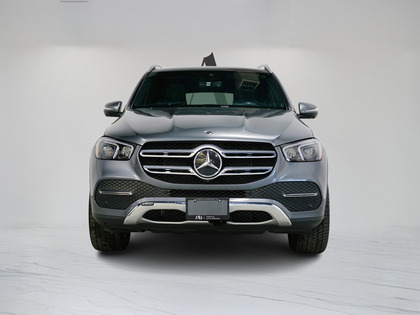 used 2021 Mercedes-Benz GLE 350 car, priced at $45,900