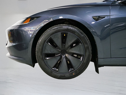 used 2024 Tesla Model 3 car, priced at $49,900