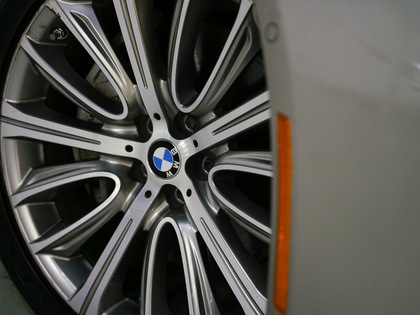 used 2017 BMW 7-Series car, priced at $33,900