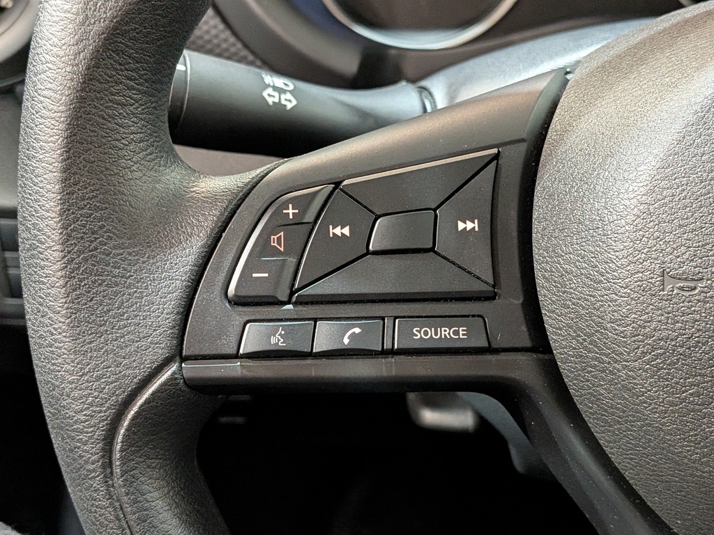 Nissan Kicks 2024