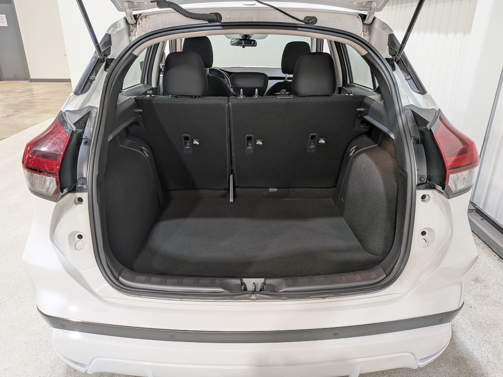 Nissan Kicks 2024