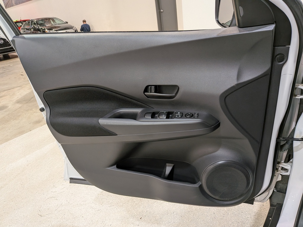 Nissan Kicks 2024