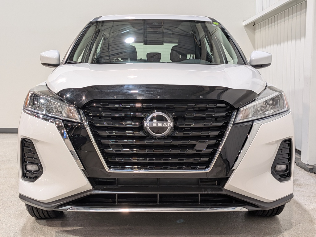 Nissan Kicks 2024