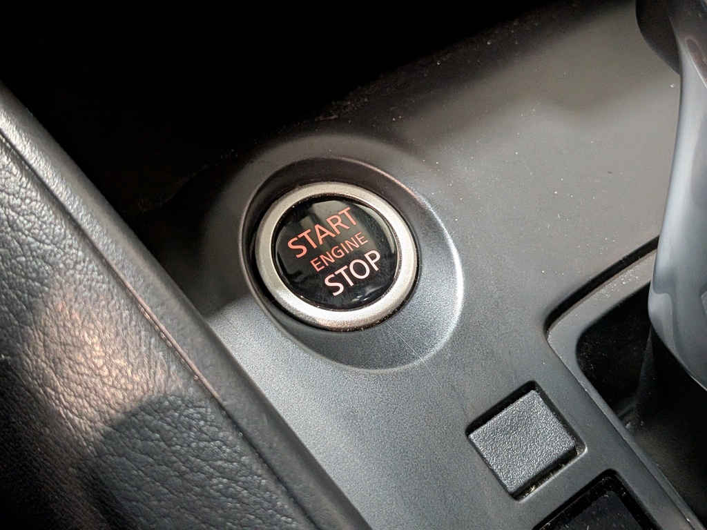 Nissan Kicks 2024
