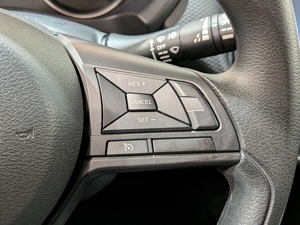 Nissan Kicks 2024