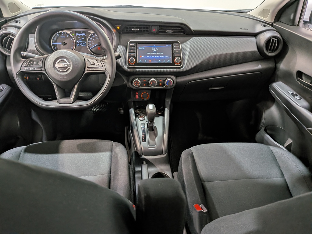 Nissan Kicks 2024
