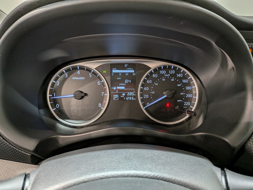 Nissan Kicks 2024