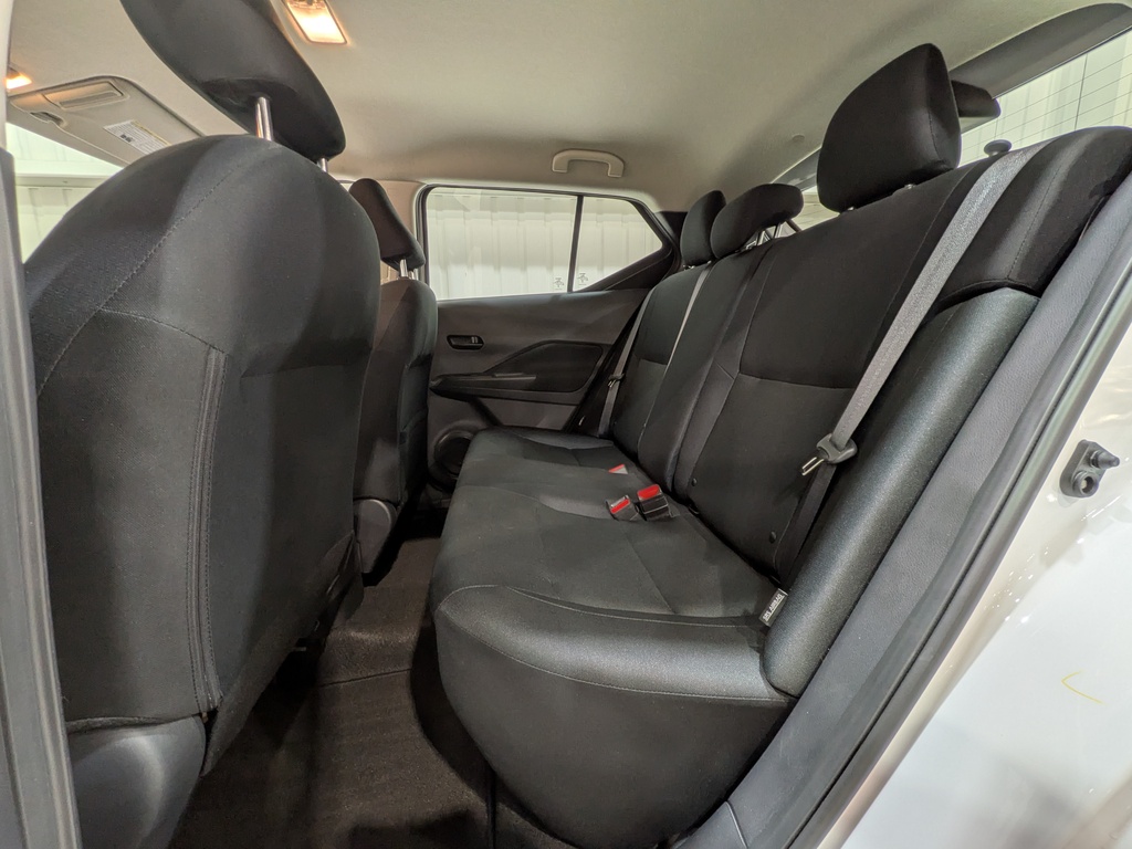 Nissan Kicks 2024