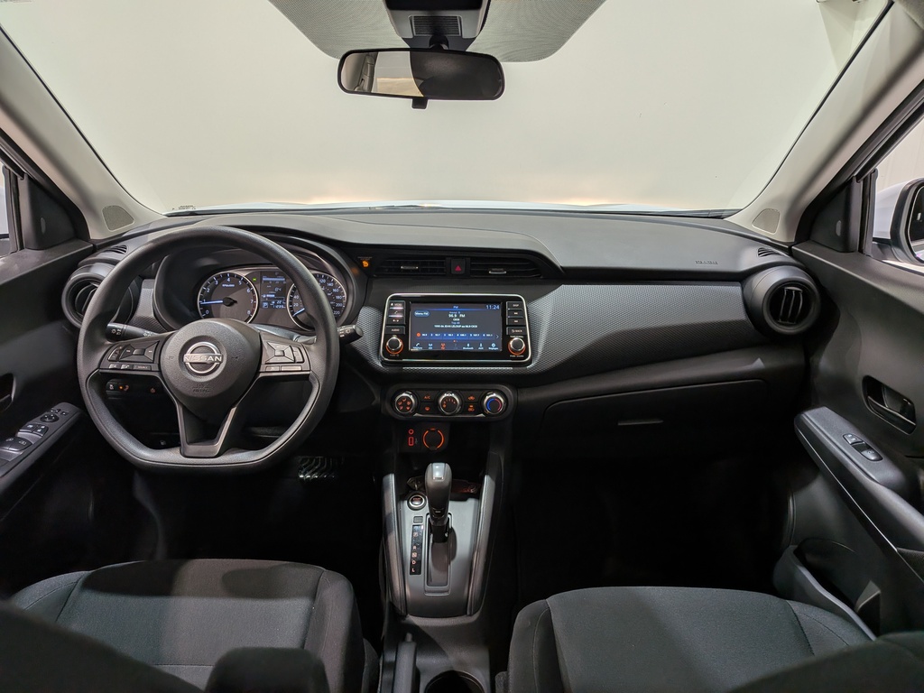 Nissan Kicks 2024