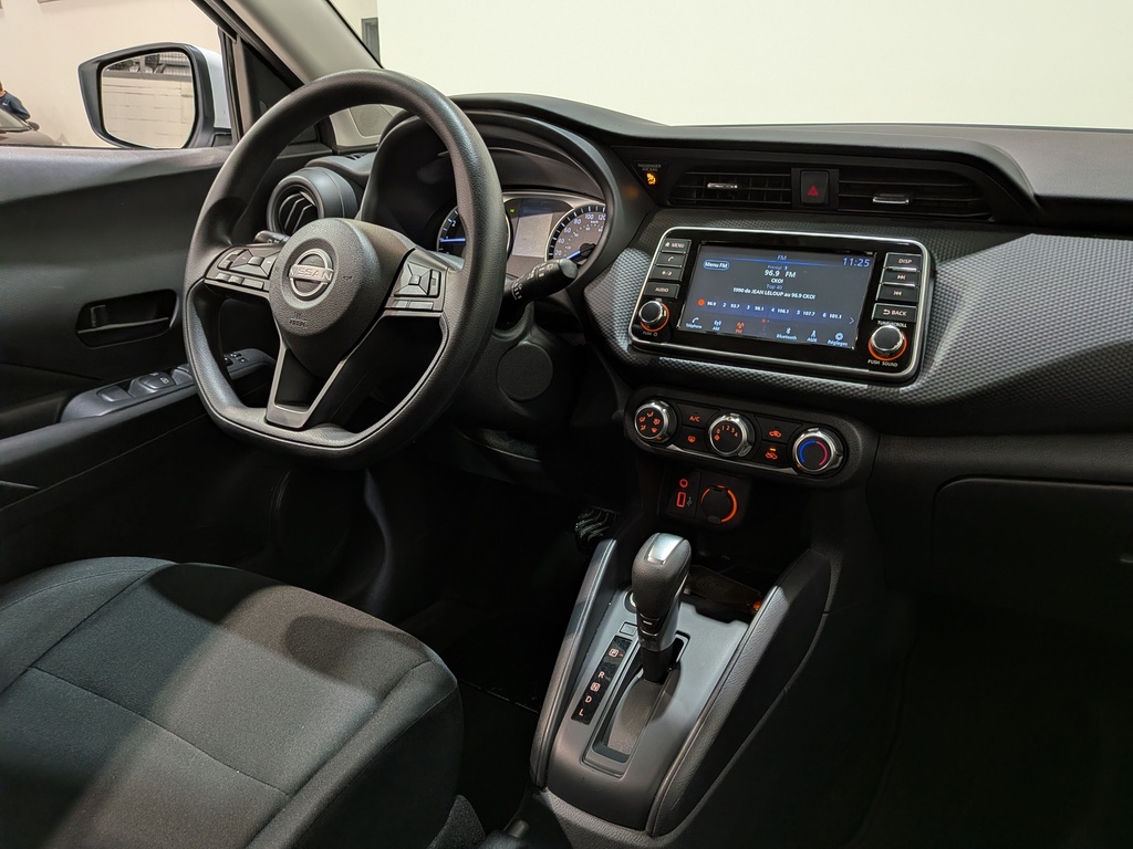 Nissan Kicks 2024