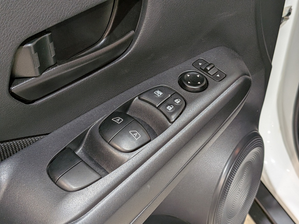 Nissan Kicks 2024