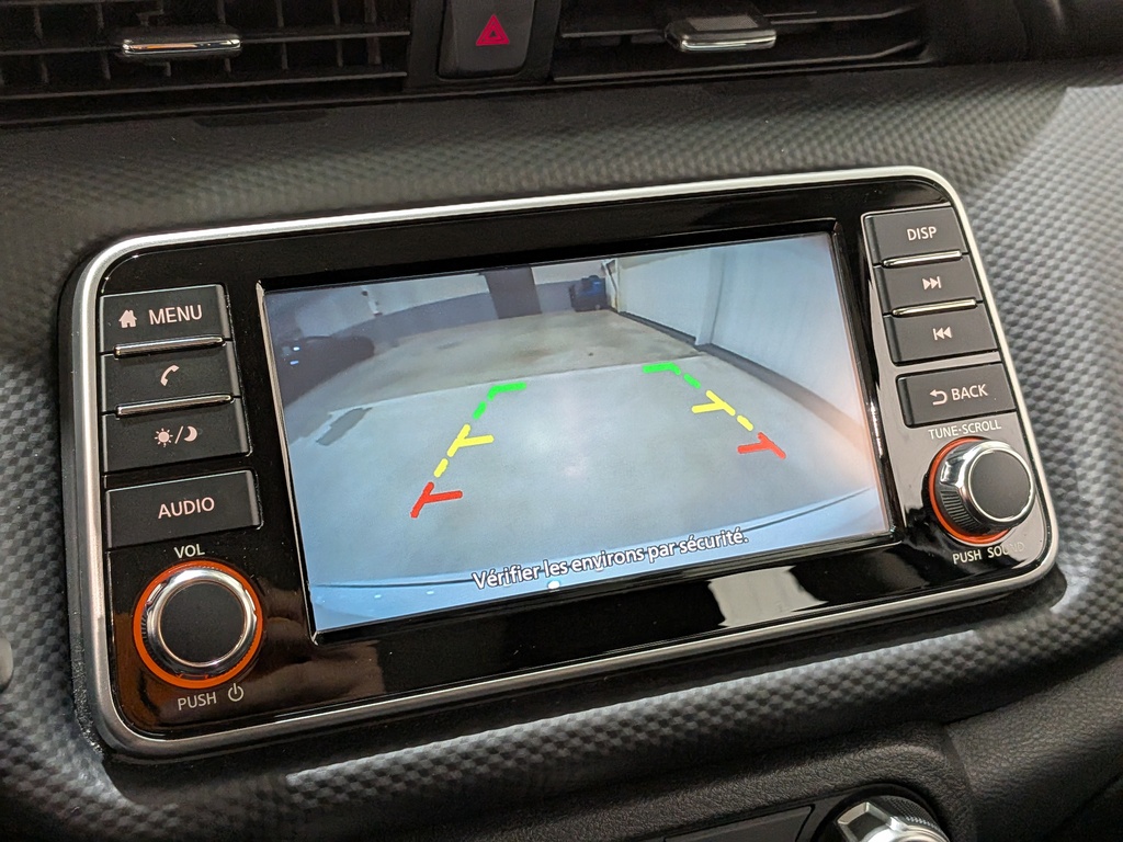 Nissan Kicks 2024