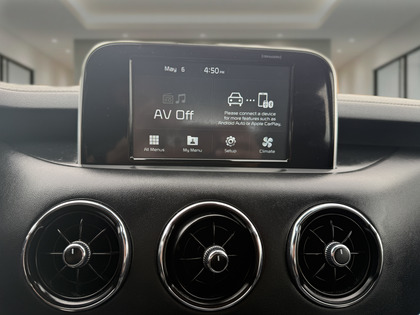 used 2019 Kia Stinger car, priced at $24,950