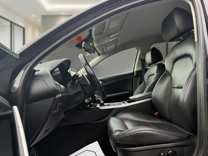 used 2019 Kia Stinger car, priced at $24,950