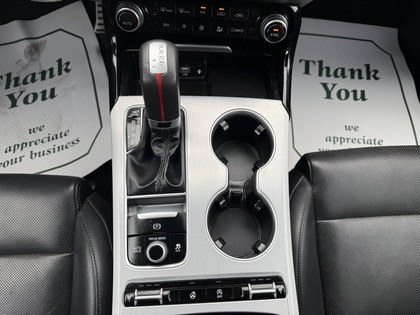 used 2019 Kia Stinger car, priced at $24,950