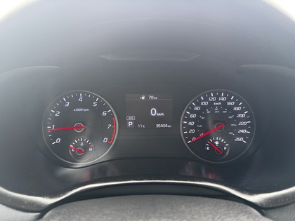 used 2019 Kia Stinger car, priced at $24,950