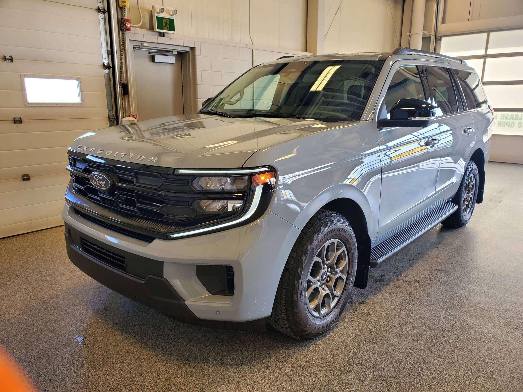 2026 Ford Expedition