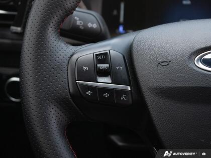 used 2024 Ford Escape car, priced at $27,999