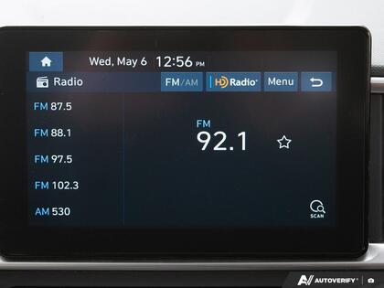 used 2022 Hyundai Venue car, priced at $17,900