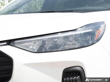 used 2024 Ford Escape car, priced at $27,999