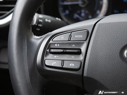 used 2022 Hyundai Venue car, priced at $17,900