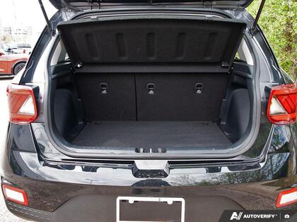 used 2022 Hyundai Venue car, priced at $17,900