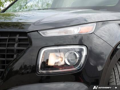 used 2022 Hyundai Venue car, priced at $17,900