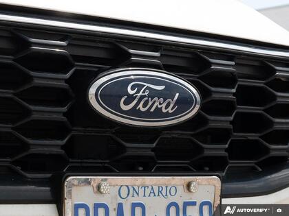 used 2024 Ford Escape car, priced at $27,999