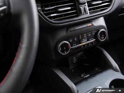 used 2024 Ford Escape car, priced at $27,999